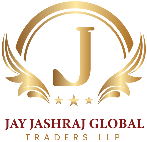 Jay Jashraj Gobal Traders